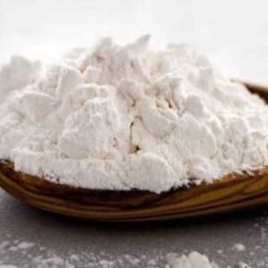 Farinha de Araruta (Granel 100g)