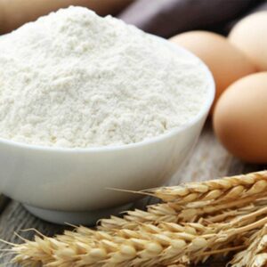 Farinha de Arroz Branca  (Granel 100g)