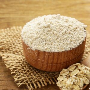 Farinha de Aveia (Granel 100g)