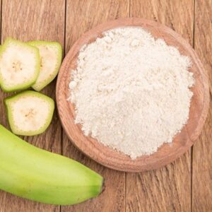 Farinha de Banana Verde (Granel 100g)