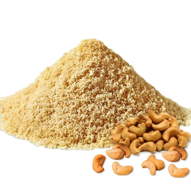 Farinha de Castanha de Caju (Granel 100g)