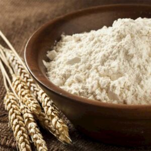 Farinha de Centeio (Granel 100g)