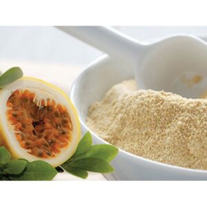 Farinha de Maracujá (Granel 100g)