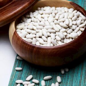 Feijão Branco (Granel 100g)