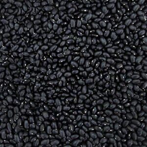 Feijão Preto (Granel 100g)