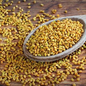Feno Grego (Granel 100gr)