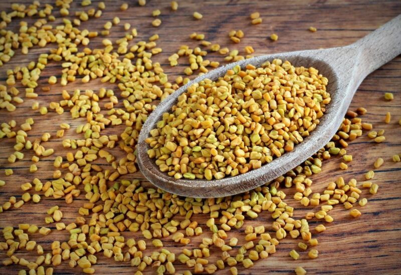 Feno Grego (Granel 100gr)