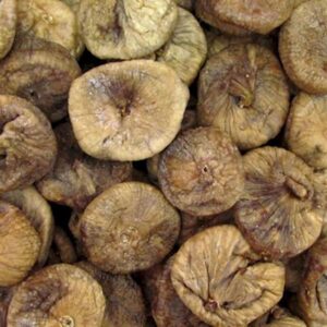 Figo Turco Seco (Granel 100g)