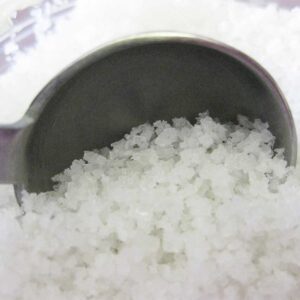 Flor de Sal (Granel 100g)
