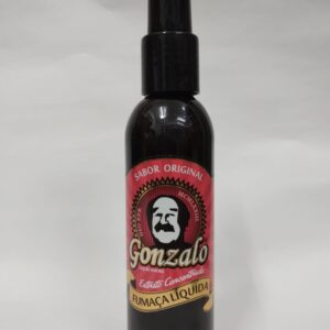 Fumaça Liquida 150ml Gonzalo