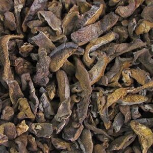 Funghi Seco Desidratado (Granel 100g)