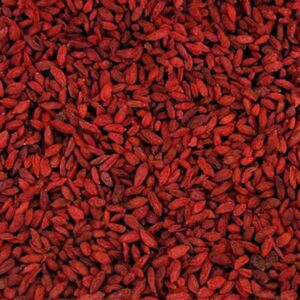 Goji Berry (Granel 100g)