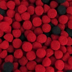 Goma Amora Fini (Granel 100g)