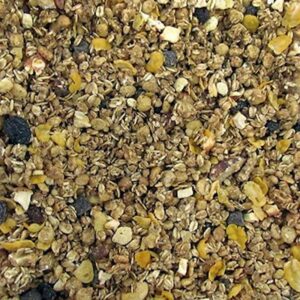 Granola 32 Ingredientes Biosoft (Granel 100g)