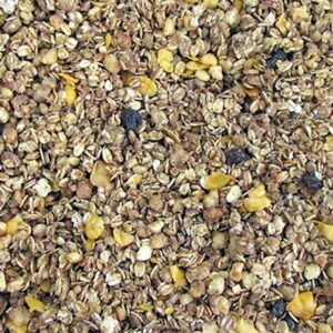 Granola Açai/Guarana/Mel Light Biosoft (Granel 100g)
