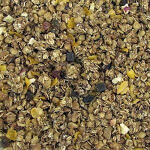 Granola Frutas Zero Biosoft (Granel 100g)