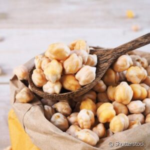 Grão de Bico Graúdo (Granel 100g)
