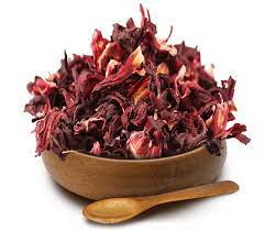 Hibisco Flor (Granel 100g)