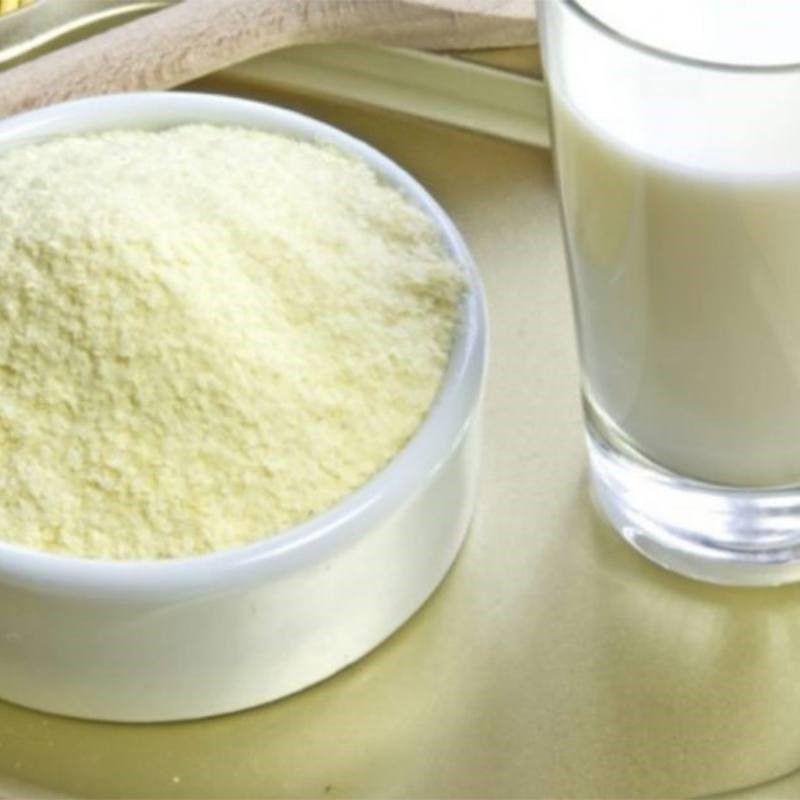 Leite em Pó Desnatado La Serenissima (Granel 100g)