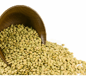 Lentilha (Granel 100g)