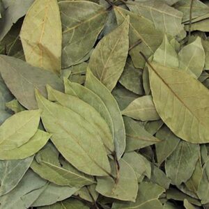 Louro Folhas ( Granel 100 g )