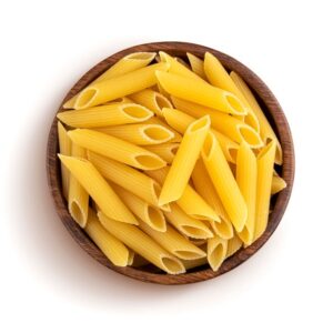 Macarrão de Arroz Penne Urbano Sem Glúten ( Granel 100 g )