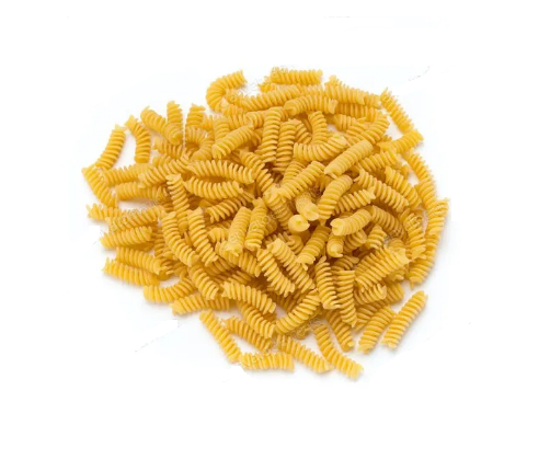 Macarrão de Arroz Urbano Parafuso Sem Glúten 500g - Imagem 2