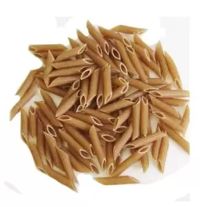 Macarrão Integral Penne Excelsa (Granel 100g)