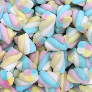 Marshmallow Fini ( Granel 100 g )