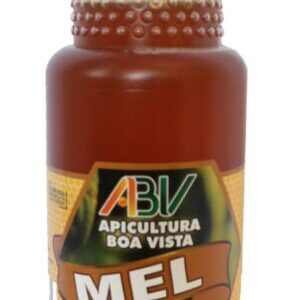 Mel Puro Eucalipto Bisnaga Pet 1kg - ABV
