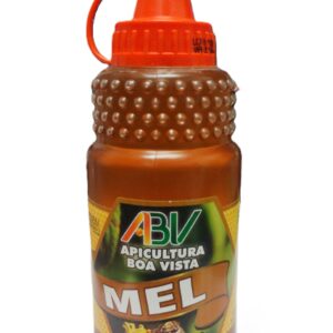 Mel puro Laranjeira bisnaga pet 500g