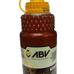 Mel Puro Silvestre Bisnaga Pet 500g - ABV