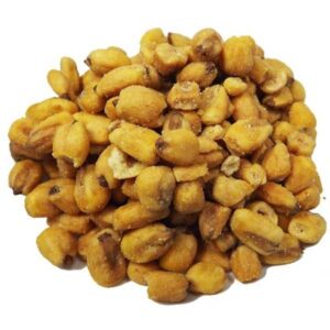 Milho Espanhol Torrado com Lemon Pepper (Granel 100g)