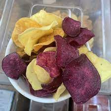 Mix De Batata Doce (Granel 100g)
