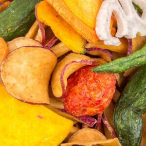 Mix de Vegetais (Granel 100g)