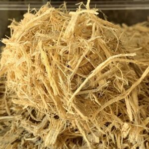 Mulungu Rasurado (Granel 100g)