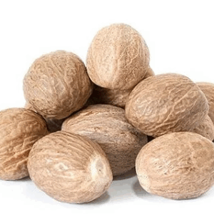 Noz Moscada Bola (Granel 100g)