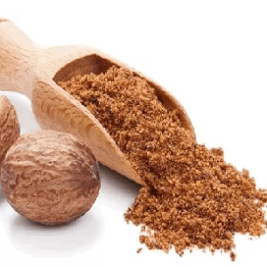 Noz Moscada Pó (Granel 100g)
