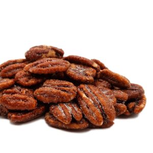 Nozes Pecan Agridoce (Granel 100g)