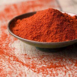 Paprica Defumada (Granel 100g)
