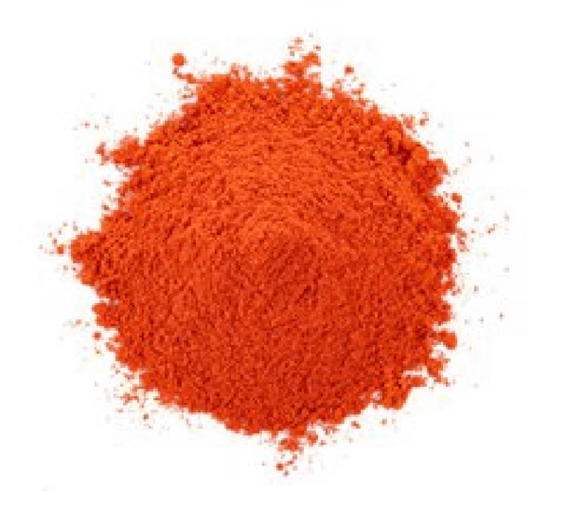 Paprica Picante (Granel 100g) - Imagem 3