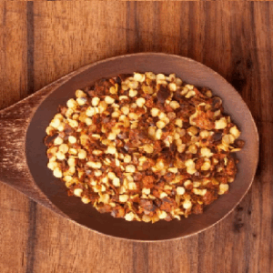 Pimenta Calabresa em Flocos (Granel 100g)