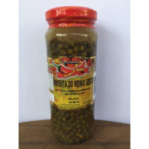 Pimenta do Reino Verde Aroma de Minas 170g