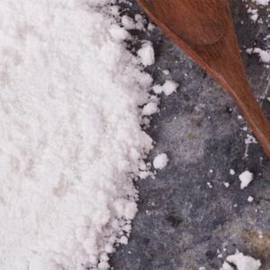 Polvilho Azedo (Granel 100g)