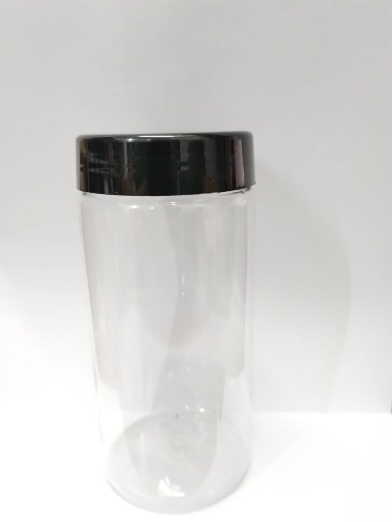 Potes De Tempero 400g Plástico