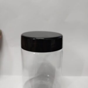 Potes de Tempero 250g Plástico
