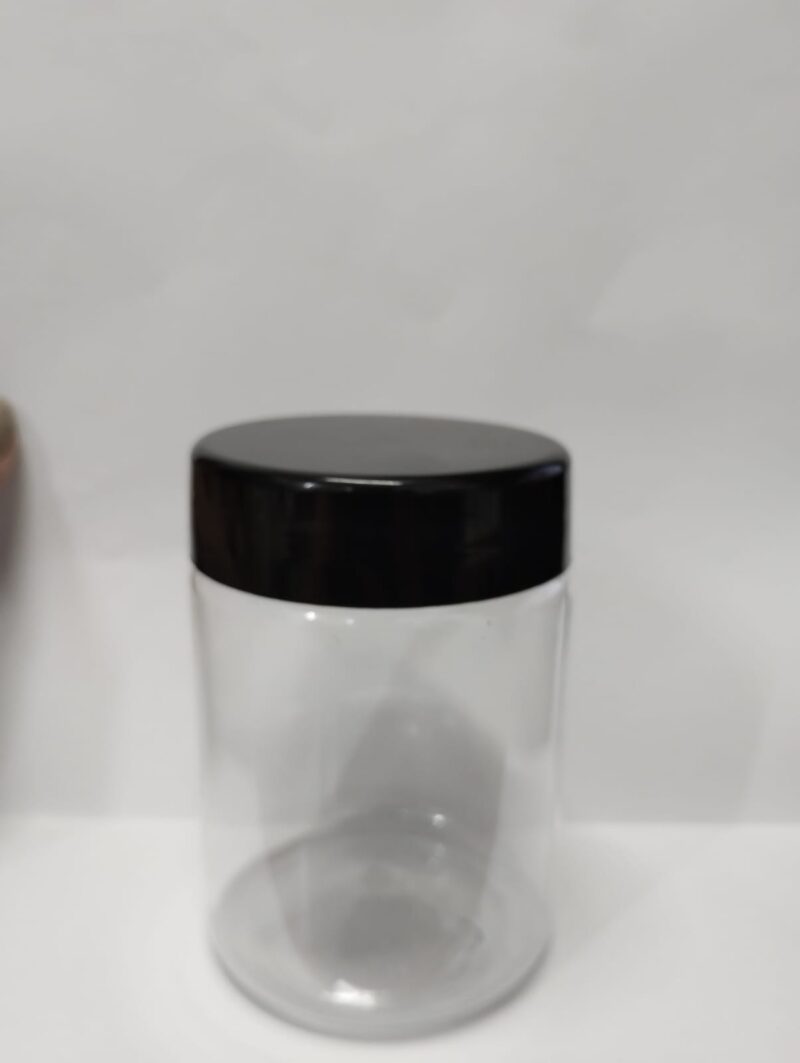 Potes de Tempero 250g Plástico