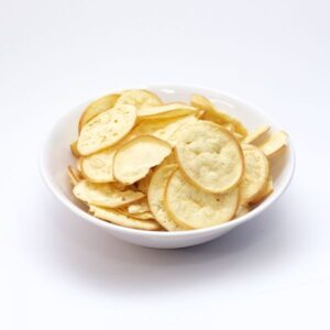 Provolone Desidratado (Granel 100g)