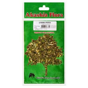Quebra Pedra (Phyllanthus niruri) - 40g Akashia