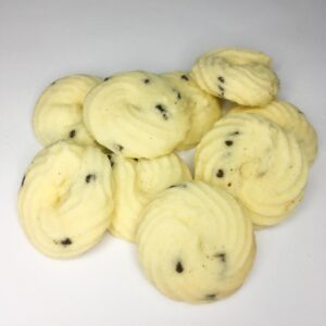 Rosquinha de Flocos (Granel 100g)